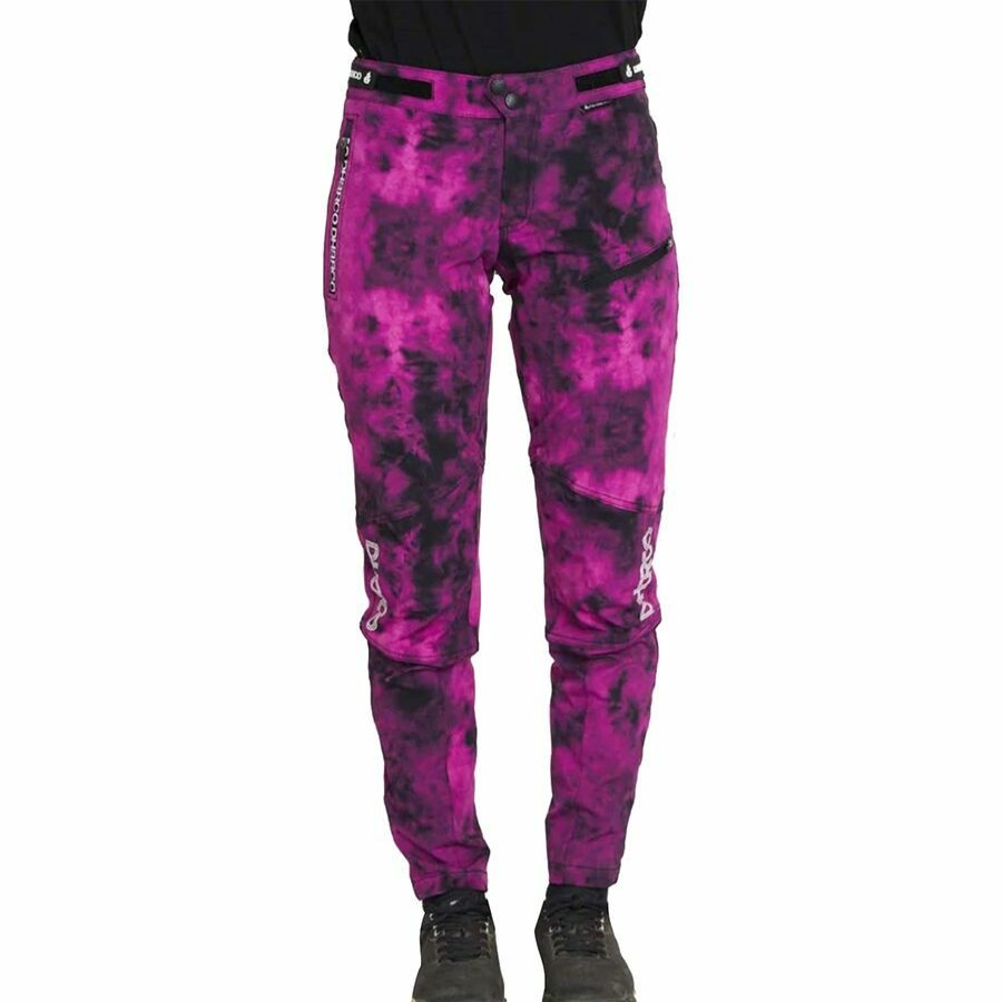 Bike Apparel * | Dharco Reliable Quality Gravity Pant Women'S