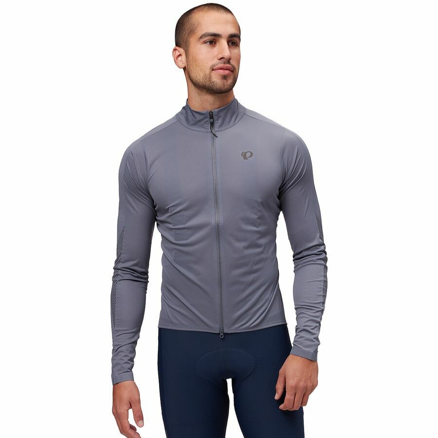 Bike Apparel * | Pearl Izumi Best Choice P.R.O. Barrier Jacket Men'S Turbulence