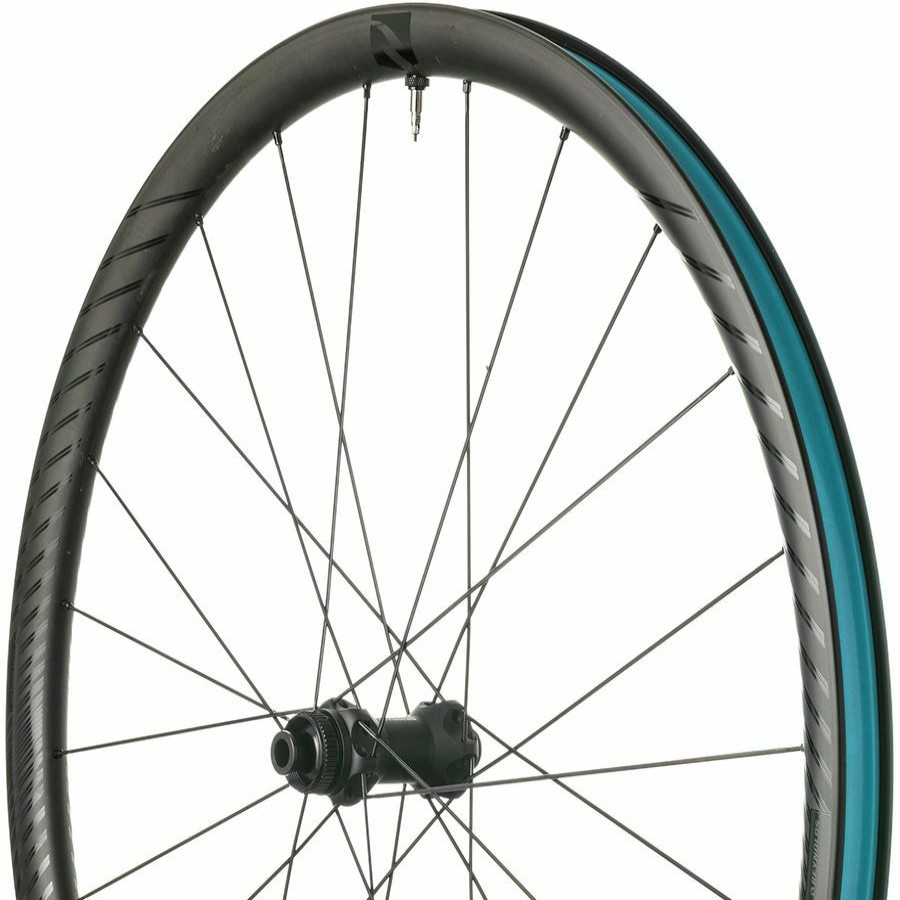 Bike Components * | Reynolds Store Ar29X Carbon Disc Wheelset Tubeless