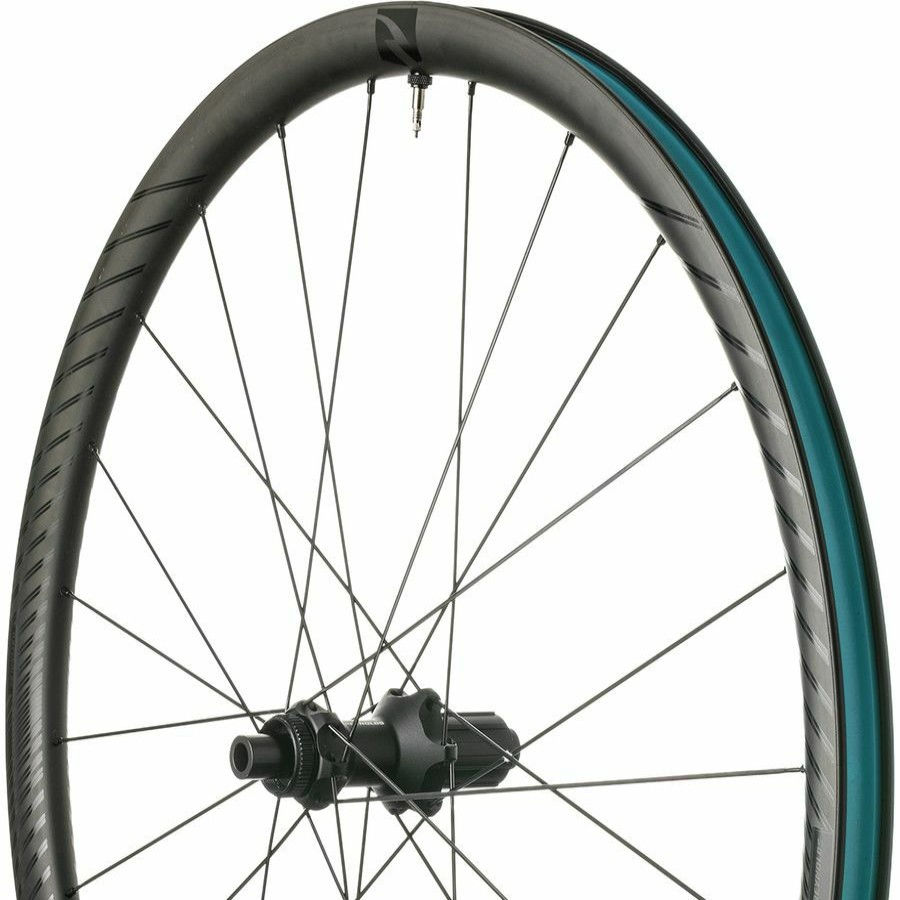 Bike Components * | Reynolds Store Ar29X Carbon Disc Wheelset Tubeless