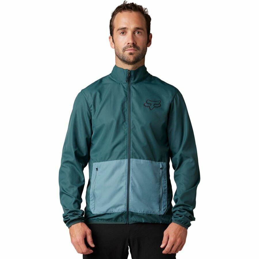 Bike Apparel * | Fox Racing Latest Fashion Ranger Wind Jacket Men'S