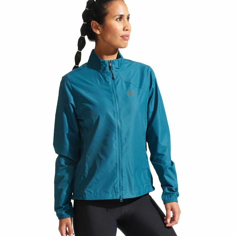 Bike Apparel * | Pearl Izumi Best Choice Quest Barrier Jacket Women'S