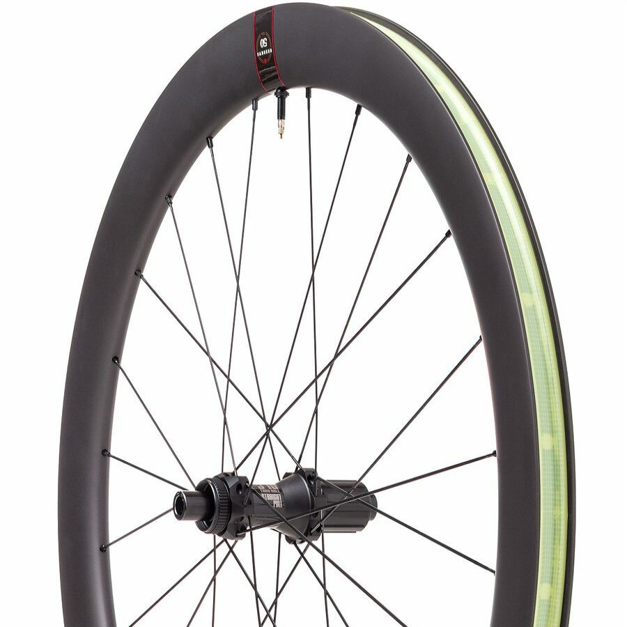 Bike Components * | Dt Swiss 370 50 Tubeless Wheelset Reserve Quality Guarantee