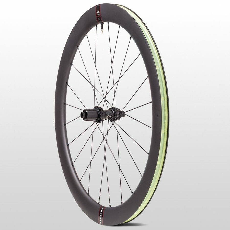 Bike Components * | Dt Swiss 370 50 Tubeless Wheelset Reserve Quality Guarantee