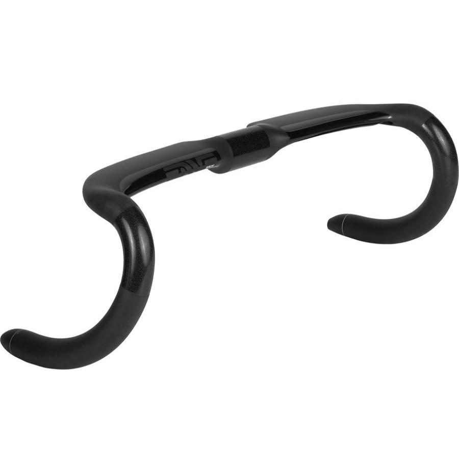 Bike Components * | Ses Aero Road Handlebar Enve Closeout Sale Black