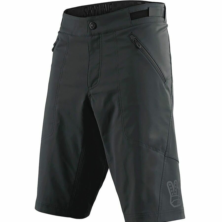 Bike Apparel * | Troy Lee Designs Hot Sale Skyline Short Shell Men'S