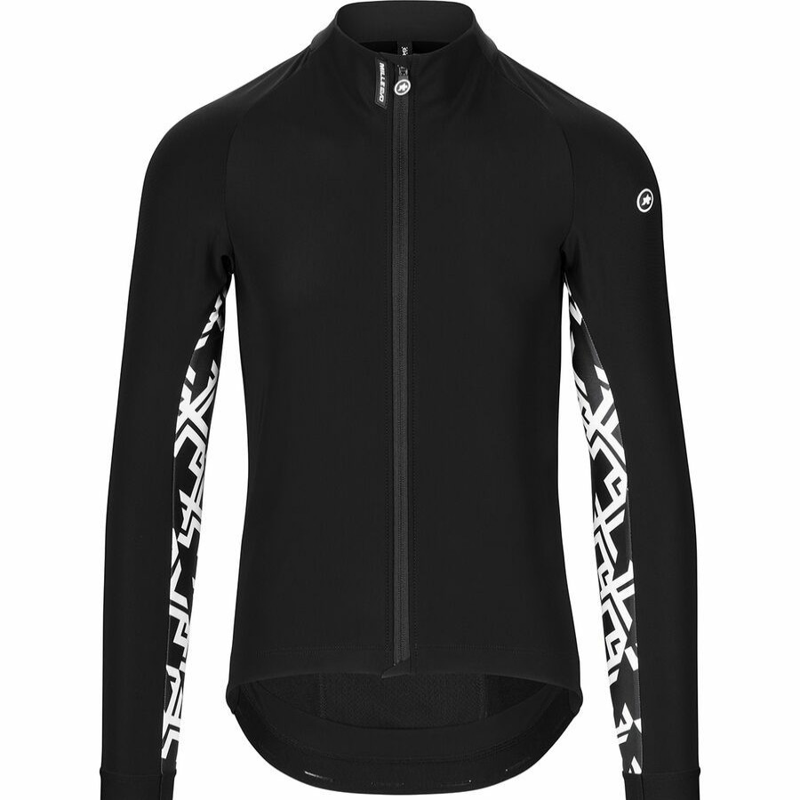 Bike Apparel * | Assos Hot Sale Mille Gt Winter Jacket Evo Men'S