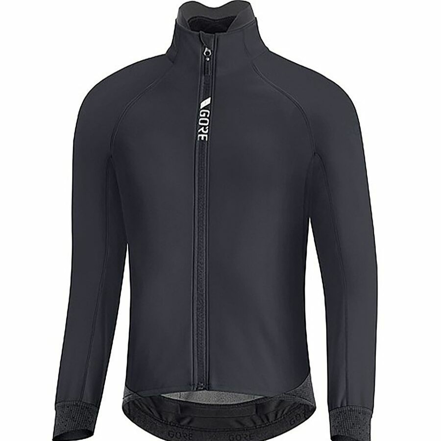 Bike Apparel * | Gorewear Promotion C5 Gore-Tex Infinium Thermo Jacket Men'S