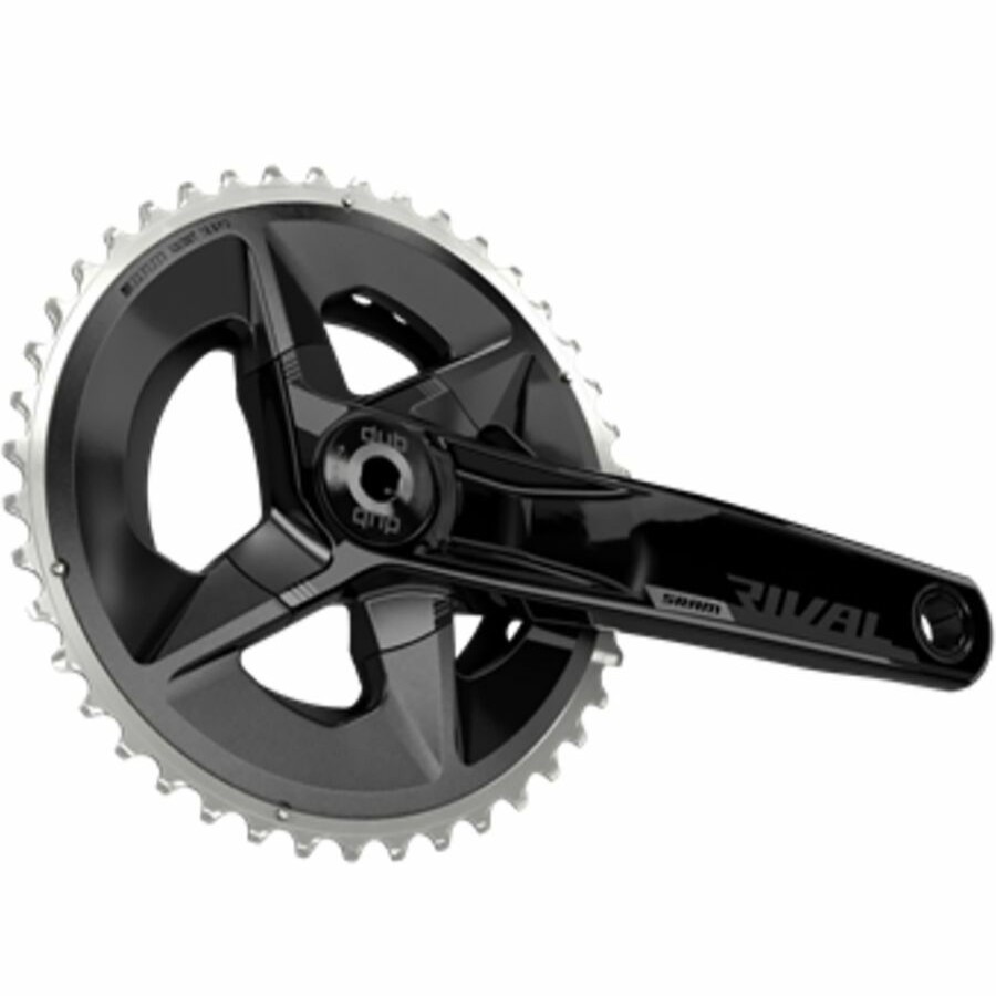 Bike Components * | Sram New Rival 12-Speed Crankset