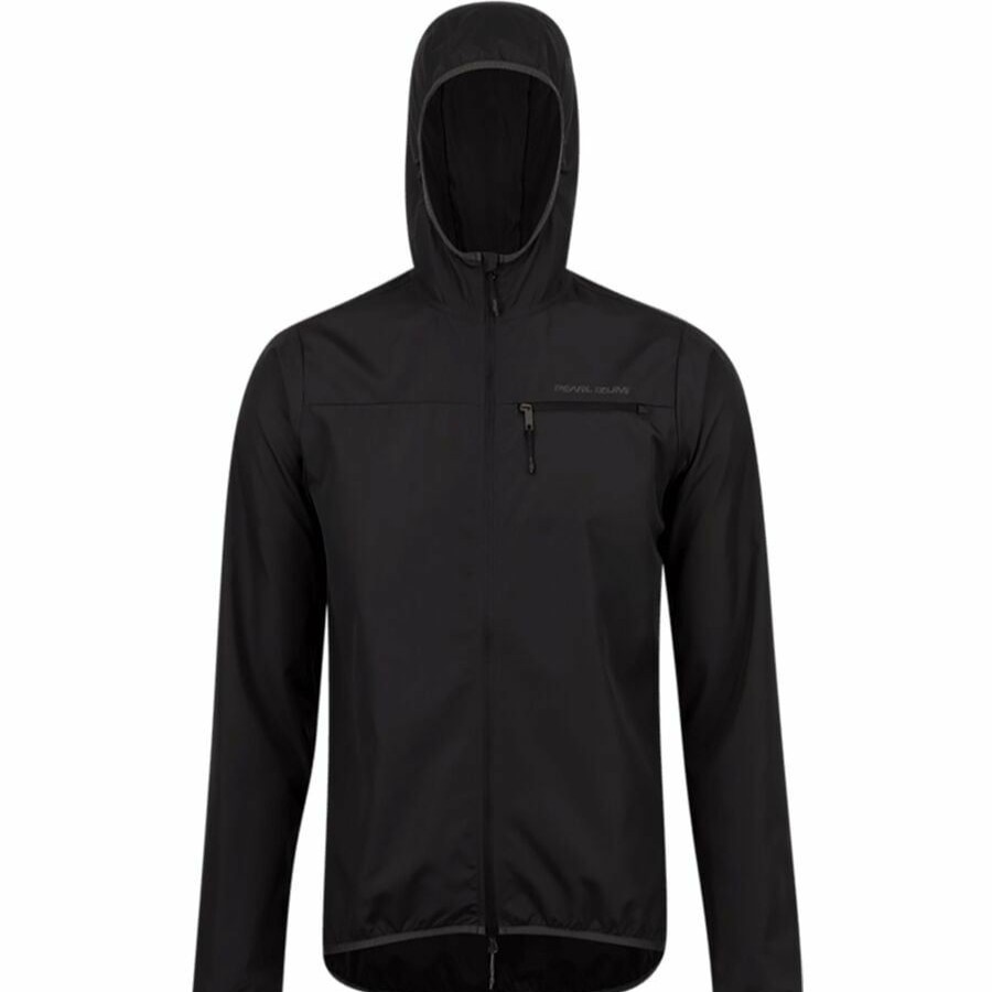 Bike Apparel * | Pearl Izumi Shop Summit Barrier Jacket Men'S