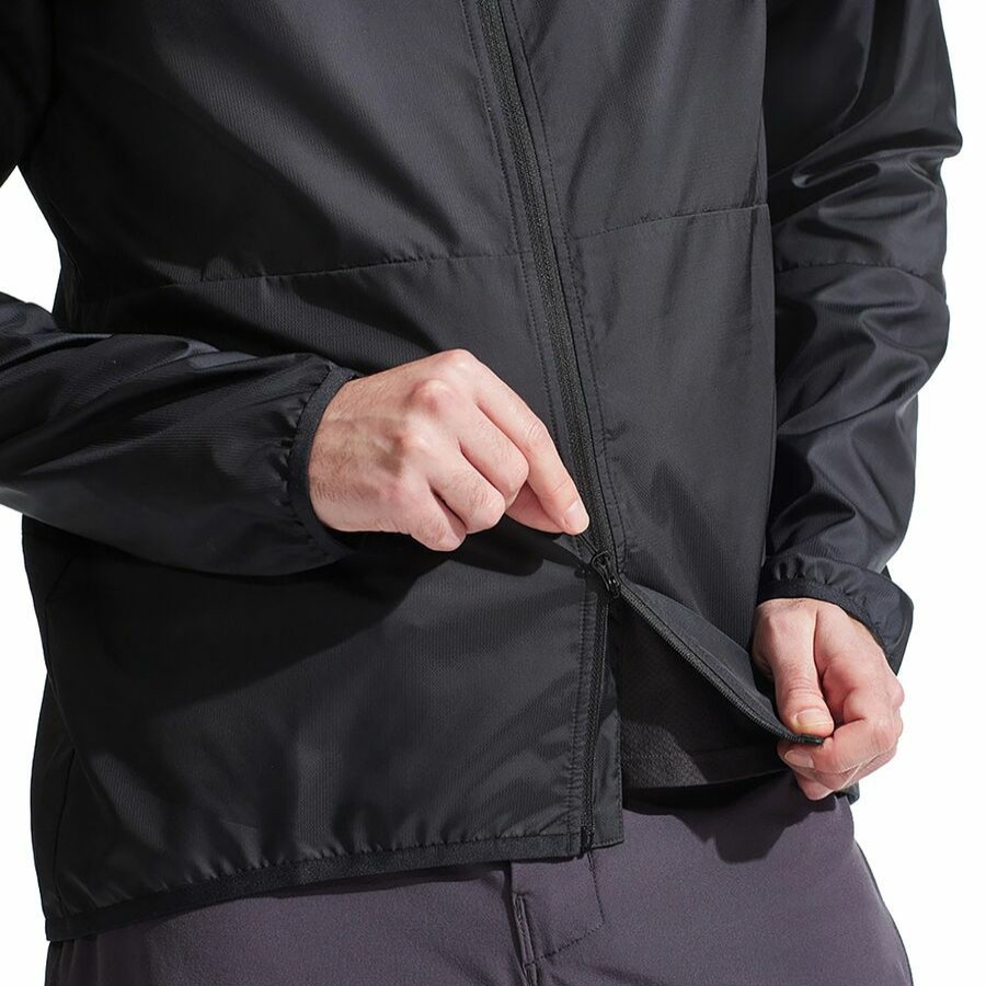 Bike Apparel * | Pearl Izumi Shop Summit Barrier Jacket Men'S