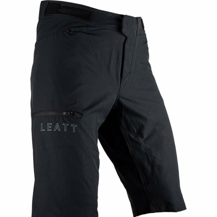 Bike Apparel * | Leatt Wholesale Mtb Trail 1.0 Shorts Men'S