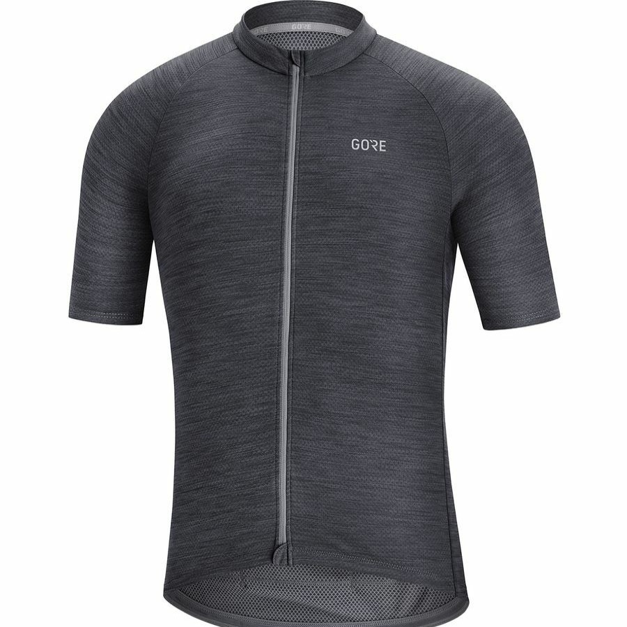 Bike Apparel * | Gorewear Online Store C3 Jersey Men'S