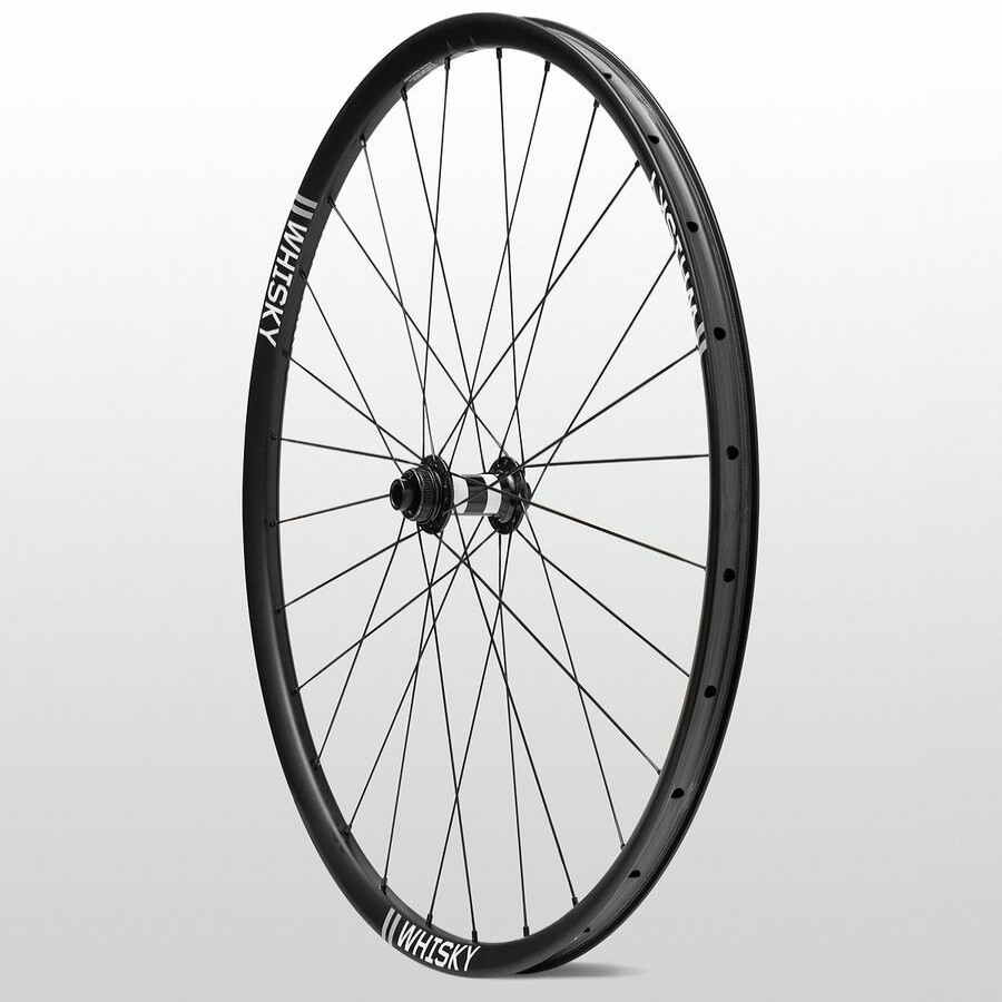 Bike Components * | Whisky Parts Co. Discount Online No.9 30W Carbon Road Wheel Tubeless