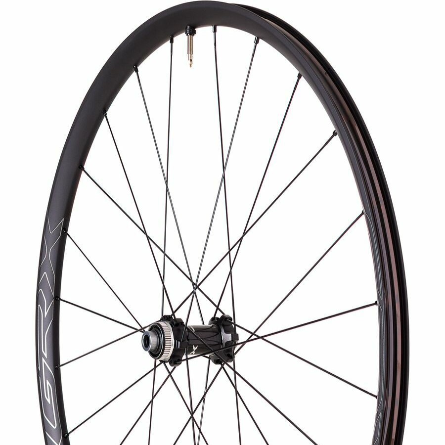 Bike Components * | Shimano Store Grx Wh-Rx570 Disc Wheelset