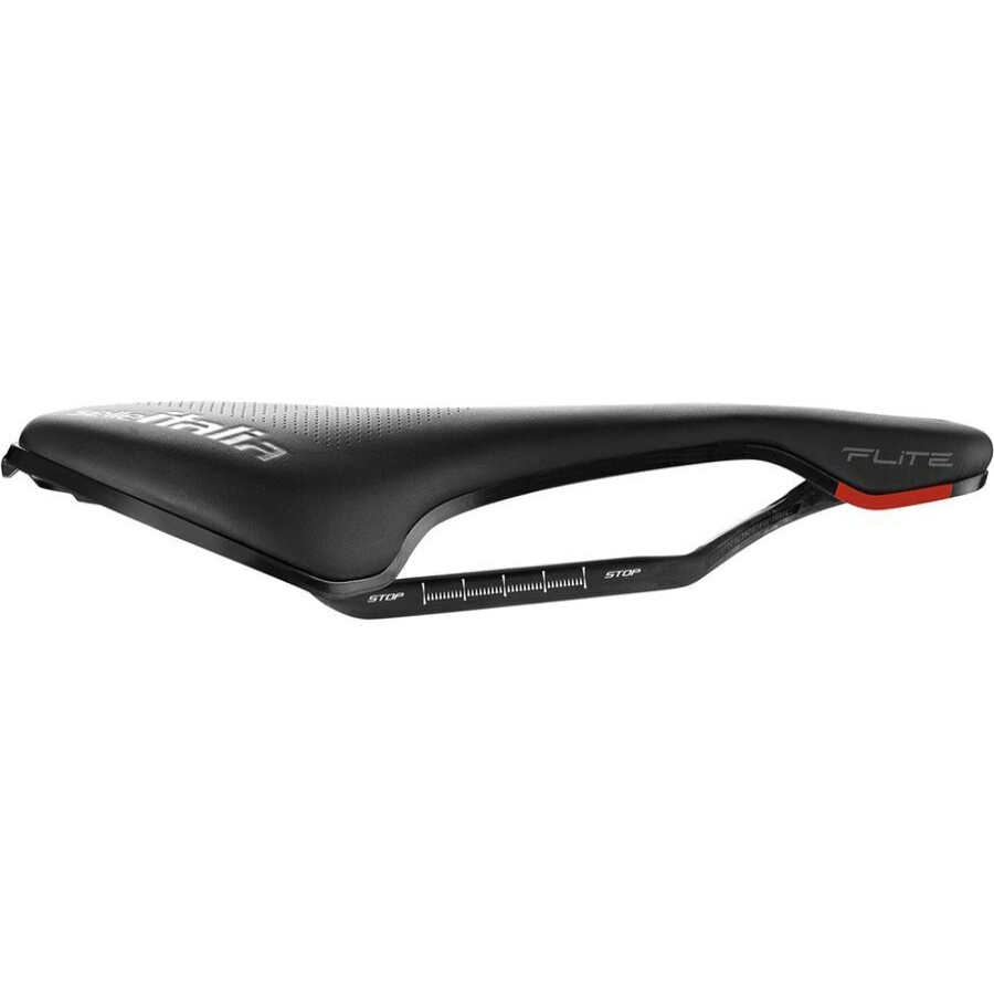 Bike Components * | Selle Italia Best Choice Flite Boost Superflow Kit Carbonio Saddle