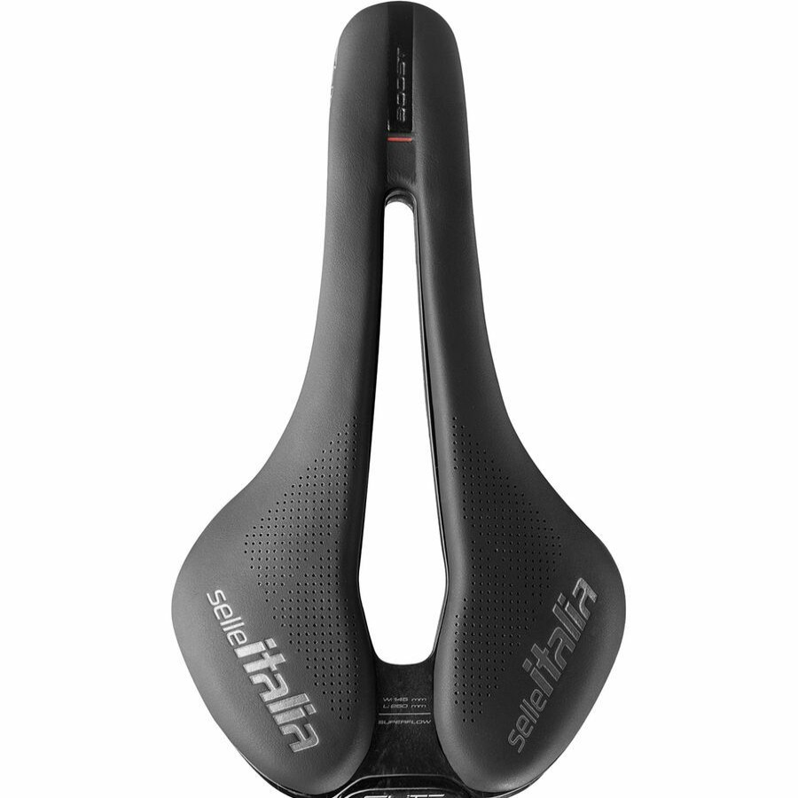 Bike Components * | Selle Italia Best Choice Flite Boost Superflow Kit Carbonio Saddle