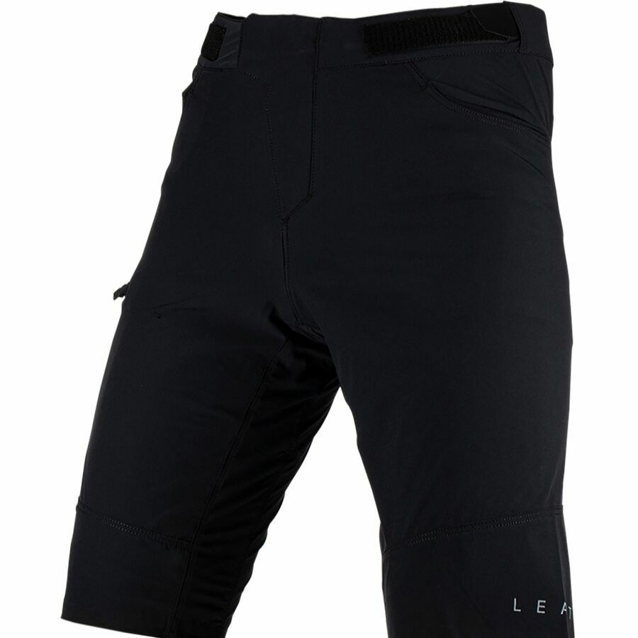 Bike Apparel * | Leatt Quality Guarantee Mtb Trail 2.0 Shorts Men'S