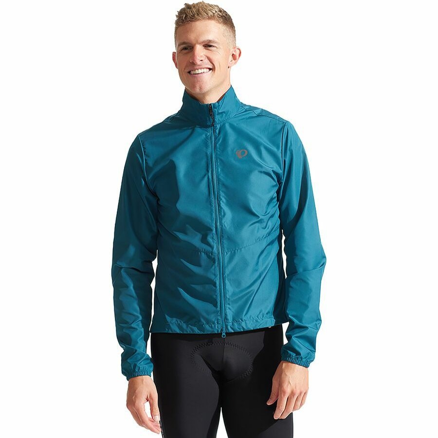 Bike Apparel * | Pearl Izumi Original Quest Barrier Jacket Men'S