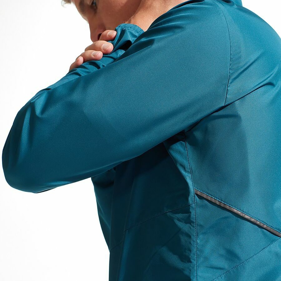 Bike Apparel * | Pearl Izumi Original Quest Barrier Jacket Men'S