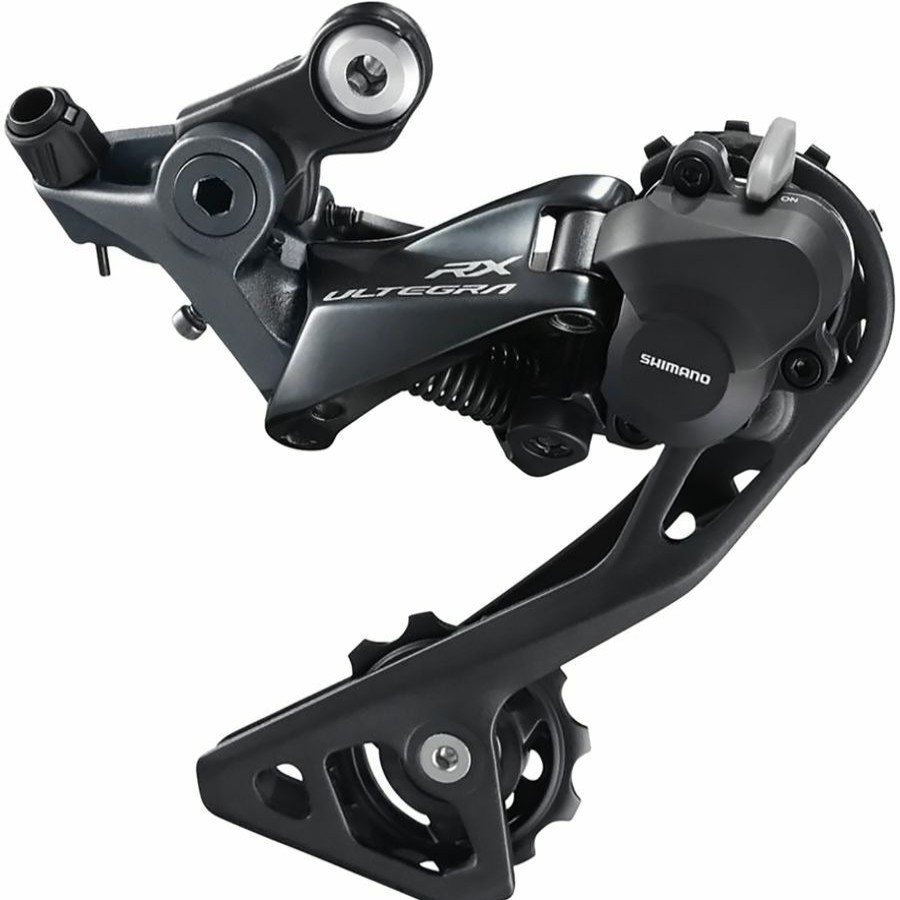 Bike Components * | Shimano Tendy Style Ultegra Rd-Rx800 Rear Derailleur