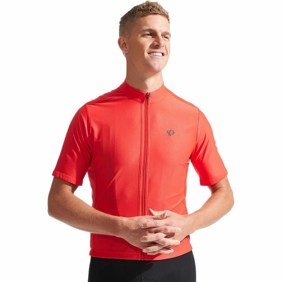 Bike Apparel * | Pearl Izumi Wholesale Tour Jersey Men'S