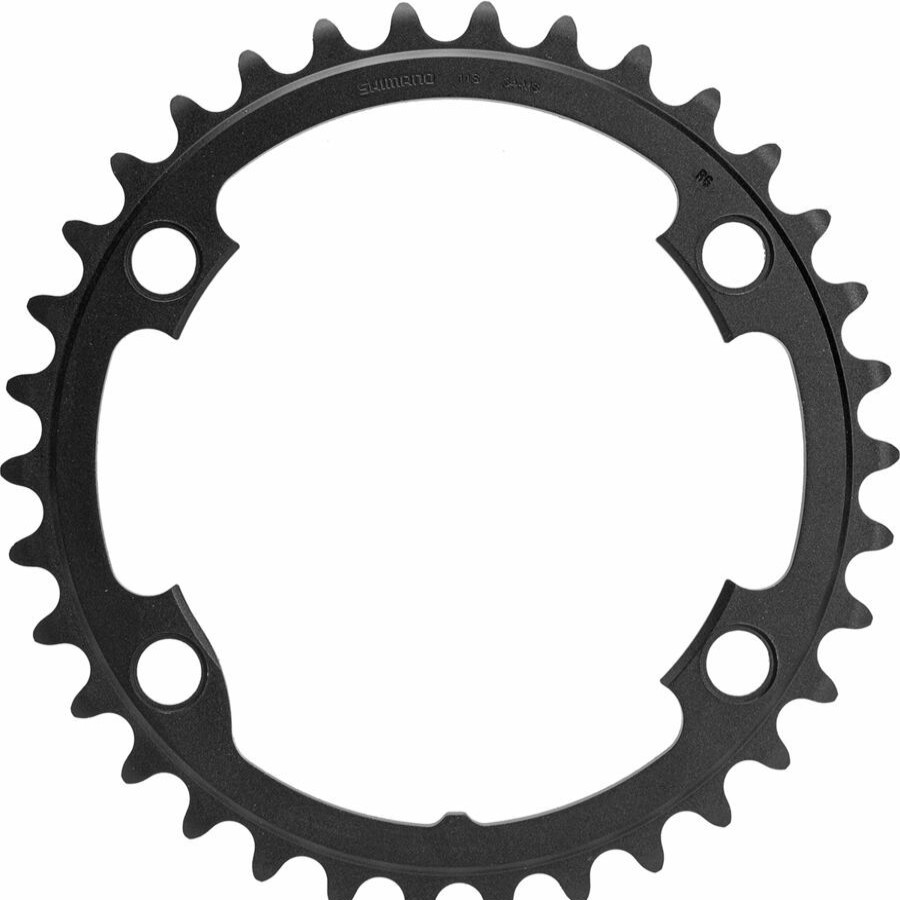 Bike Components * | Shimano Latest Fashion Ultegra Fc-R8000 Chainring