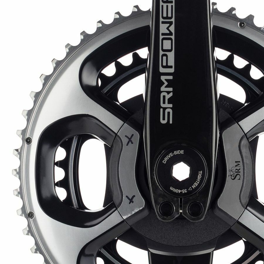 Bike Components * | Srm Attractive Origin Carbon Dura-Ace 9000 Power Meter Crankset