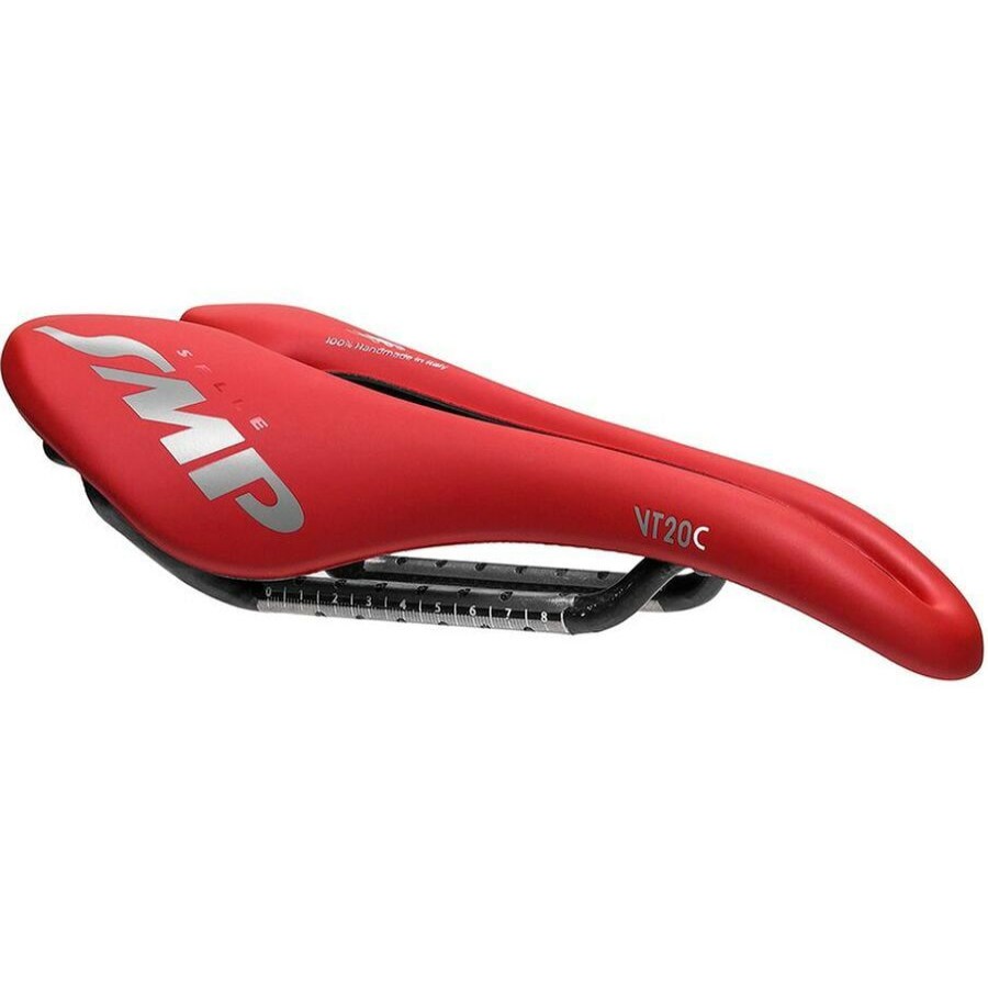 Bike Components * | Selle Smp Tendy Style Vt20 Carbon Saddle