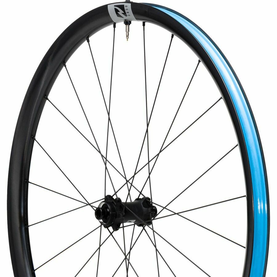 Bike Components * | G650 Carbon Disc Wheelset Tubeless Reynolds Best Choice