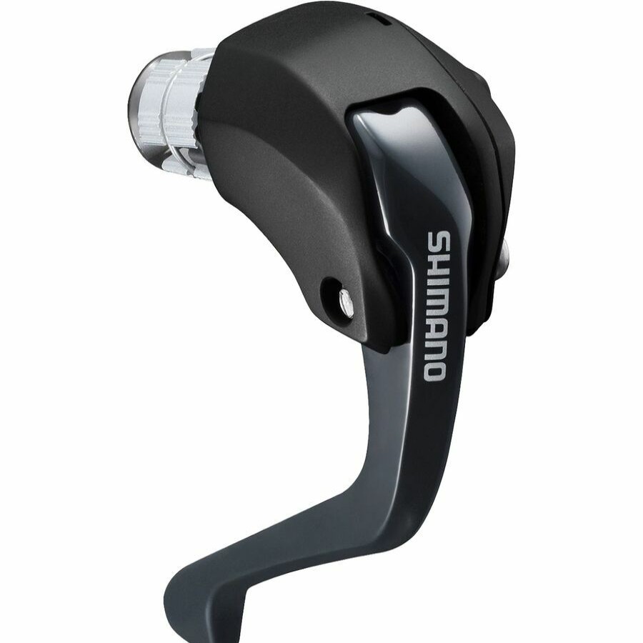 Bike Components * | Shimano Discount Online Ultegra Di2 St-R8060 Di2 Tt Brake/Shift Levers