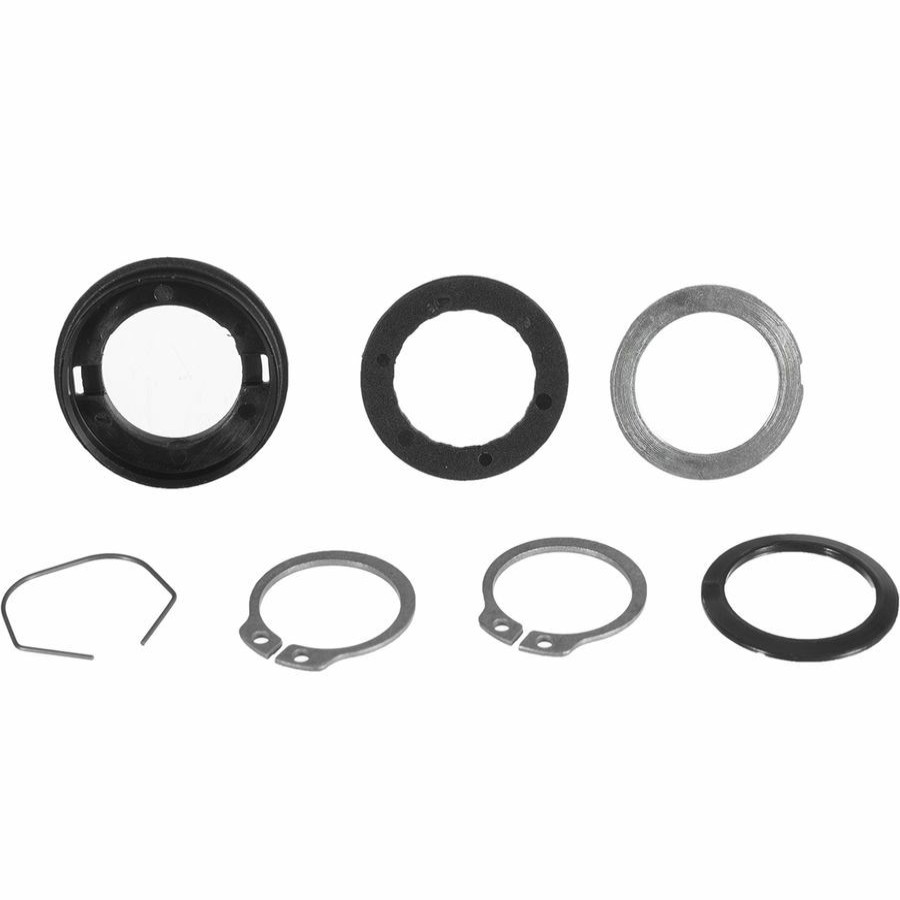 Bike Components * | Road Axle Adapter End Caps Mavic Opening Sales