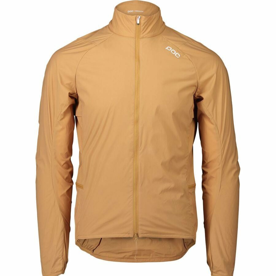 Bike Apparel * | Poc Hot Sale Pro Thermal Jacket Men'S