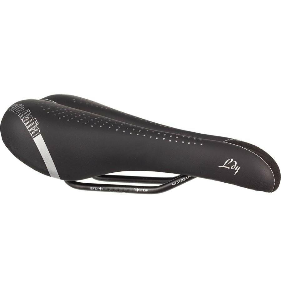 Bike Components * | Lady Gel Flow Women'S Selle Italia Special Style