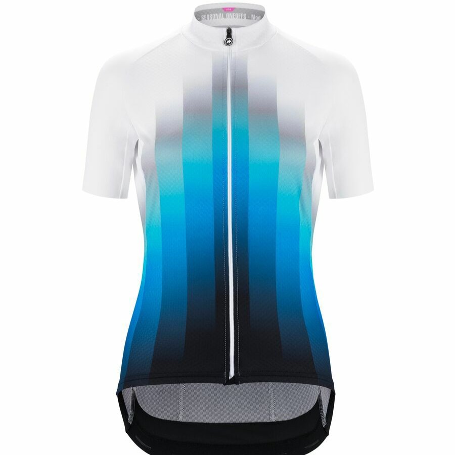 Bike Apparel * | Assos Original Uma Gt C2 Gruppetto Jersey Women'S