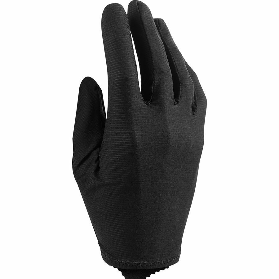 Road Bike Gloves * | Rs Aero Ff Glove Men'S Assos Quality Guarantee Blackseries