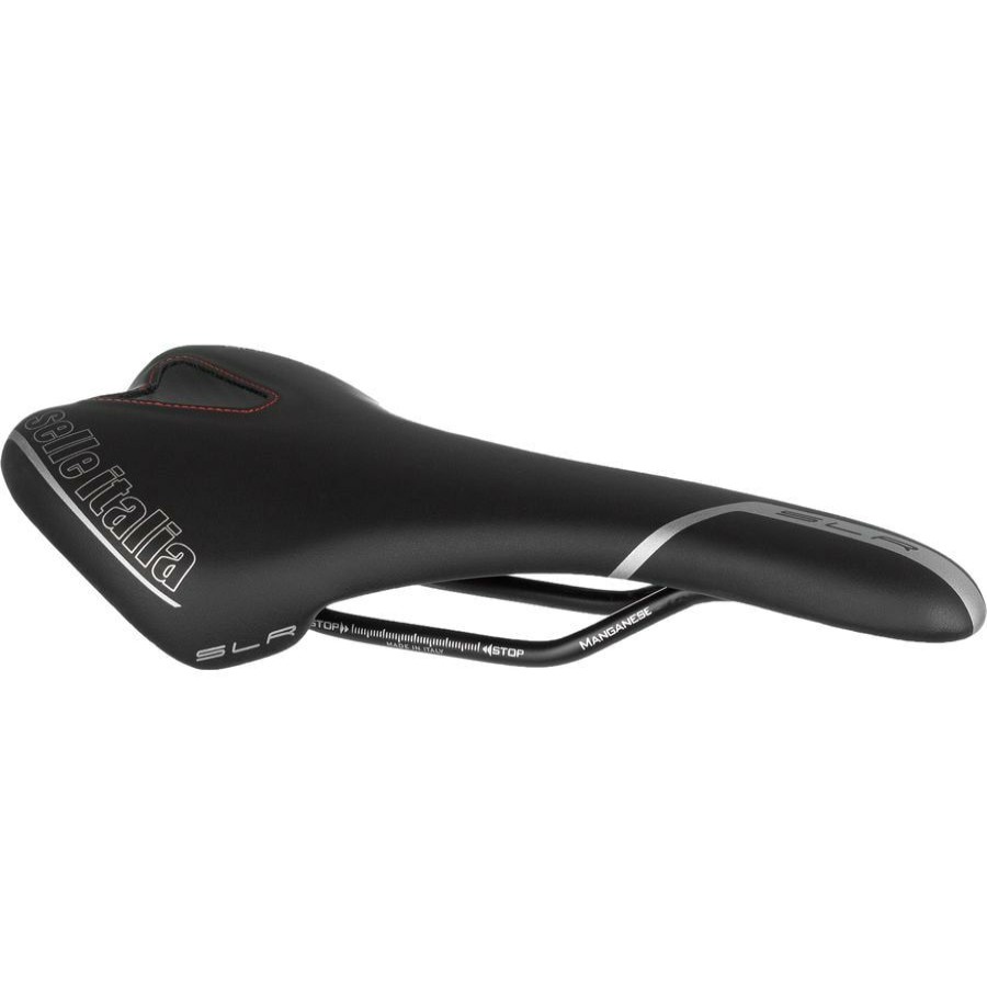 Bike Components * | Slr Tm Saddle Selle Italia Classical