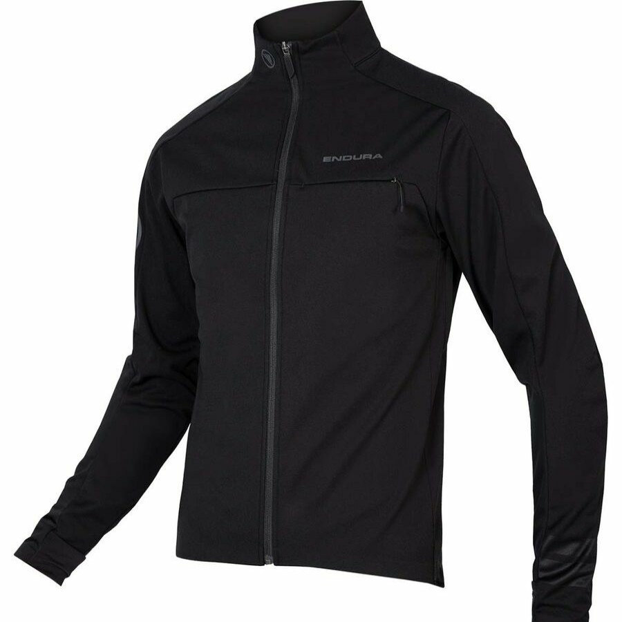 Bike Apparel * | Endura Discount Online Windchill Jacket Ii Men'S