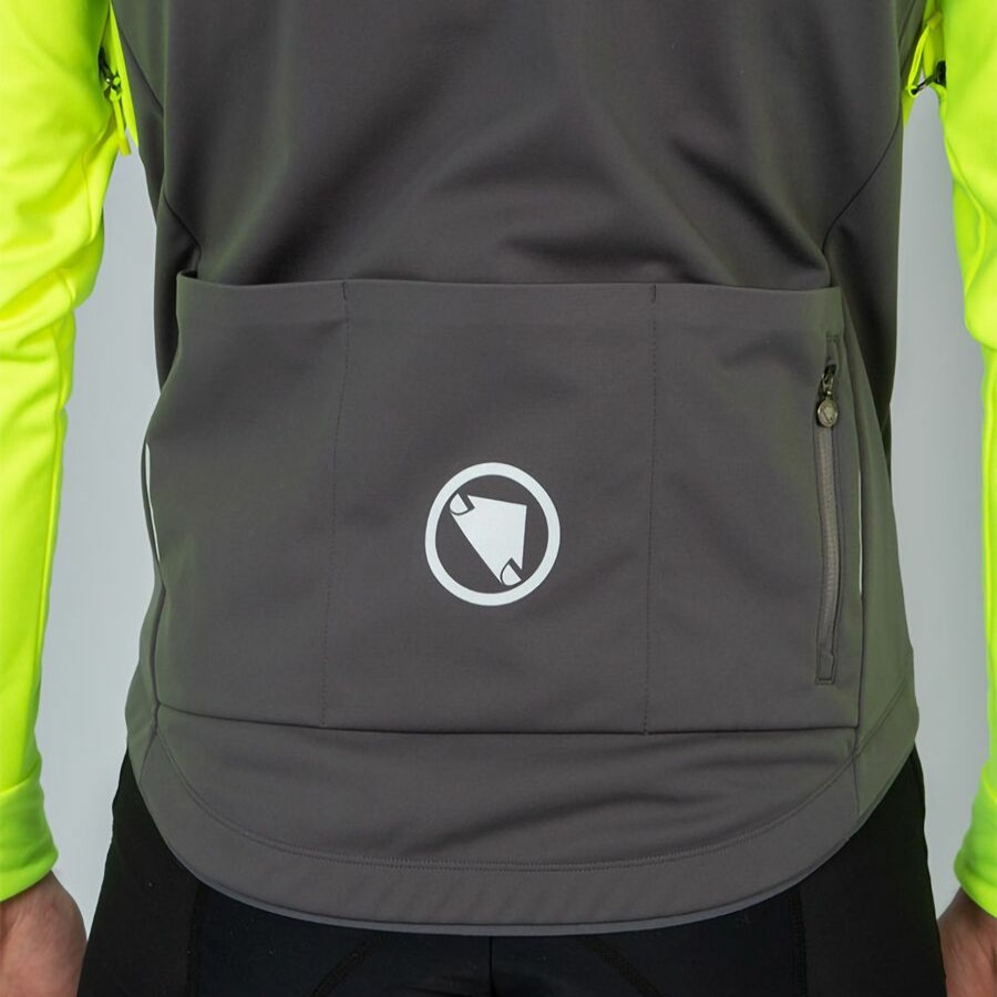 Bike Apparel * | Endura Discount Online Windchill Jacket Ii Men'S