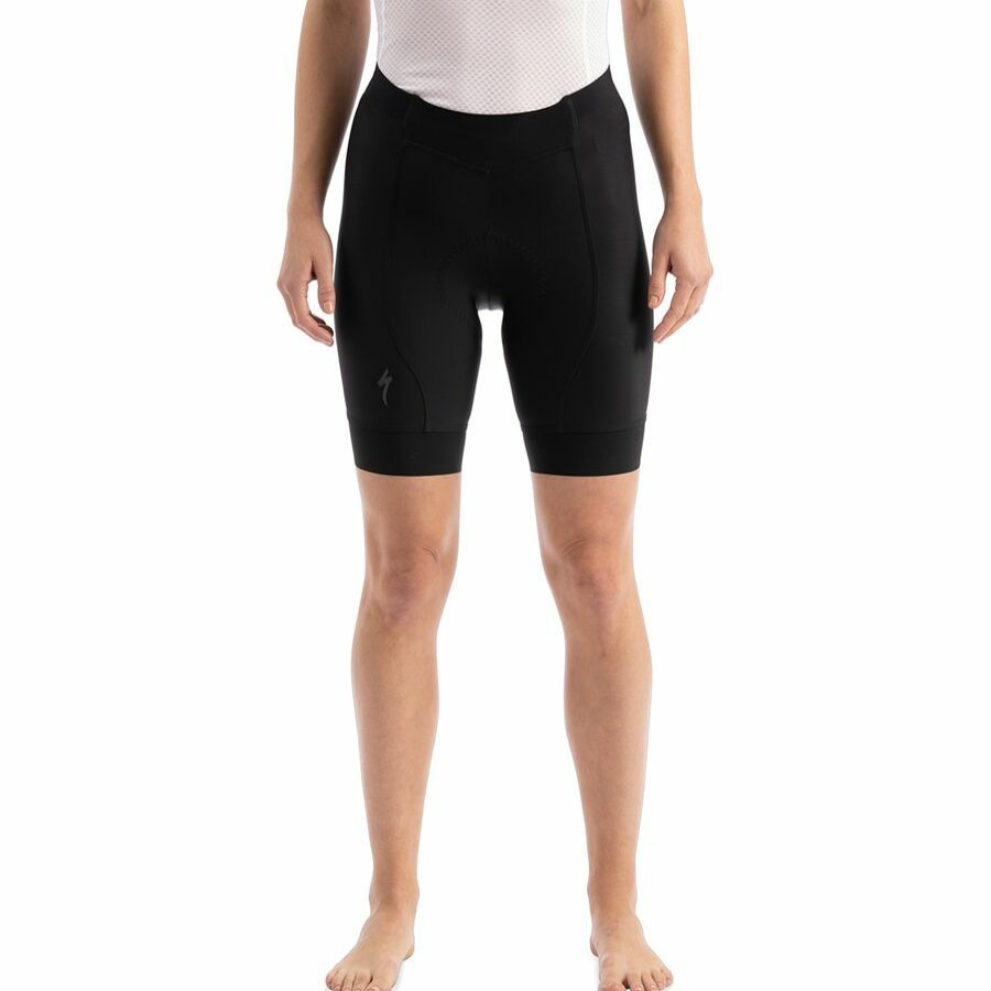 Bike Apparel * | Specialized Attractive Rbx Short Women'S Black