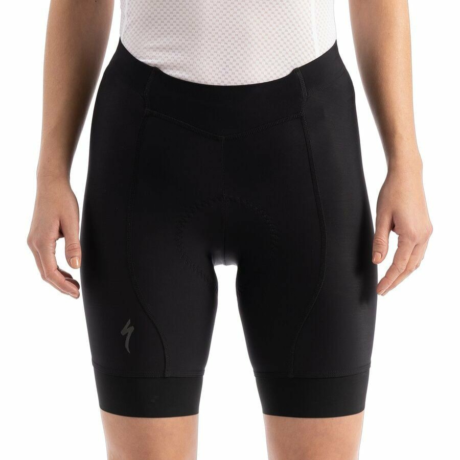 Bike Apparel * | Specialized Attractive Rbx Short Women'S Black