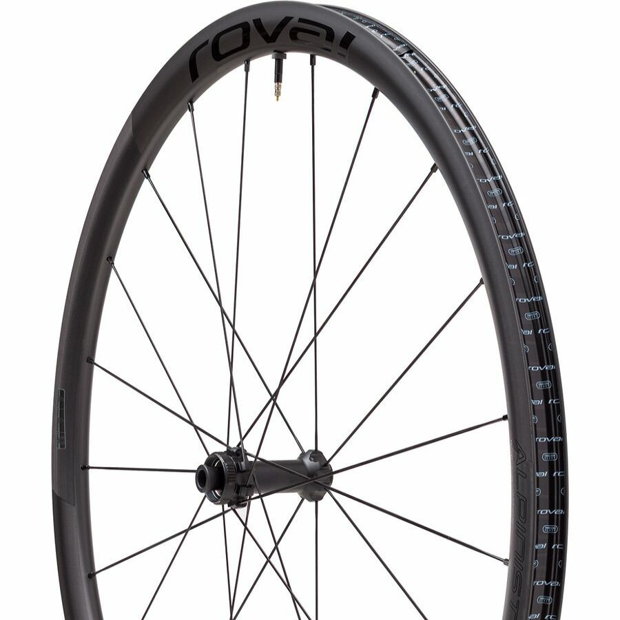 Bike Components * | Alpinist Clx Ii Wheel Roval Classical