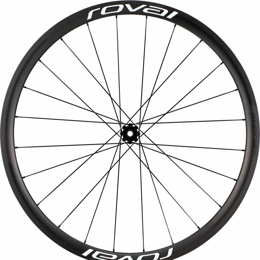 Bike Components * | Alpinist Clx Ii Wheel Roval Classical