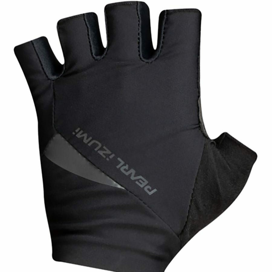 Road Bike Gloves * | P.R.O. Gel Glove Women'S Pearl Izumi Reliable Quality Black