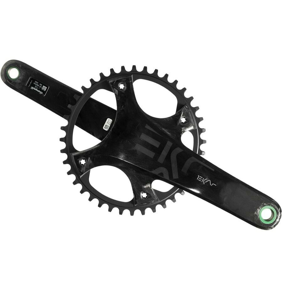 Bike Components * | Campagnolo Fire Sale Ekar 13 Crankset