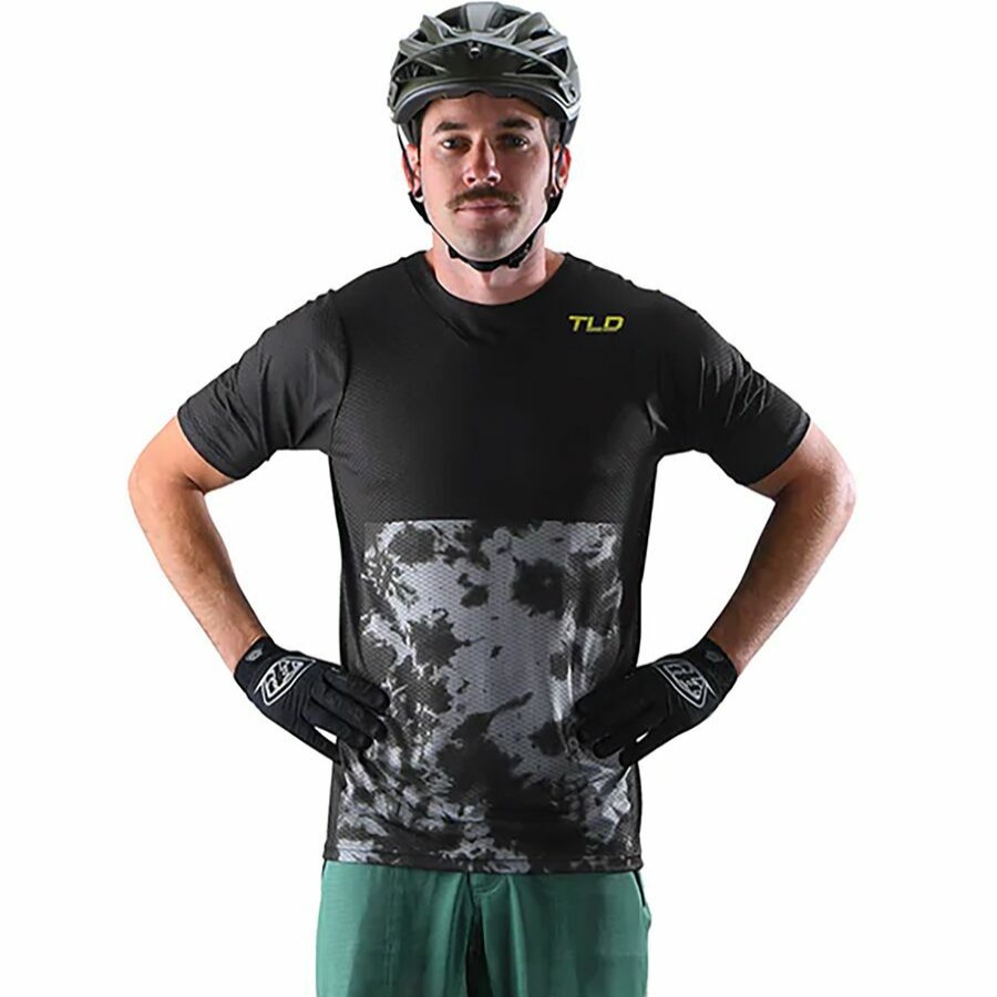 Bike Apparel * | Troy Lee Designs Online Store Skyline Air Jersey Men'S