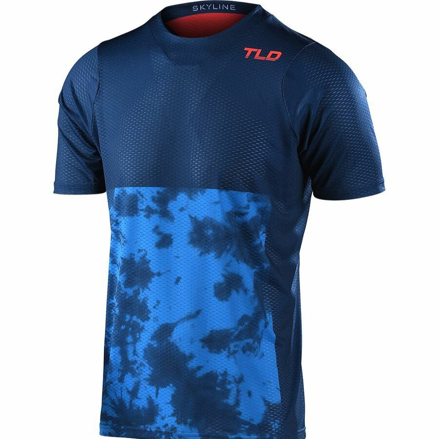 Bike Apparel * | Troy Lee Designs Online Store Skyline Air Jersey Men'S