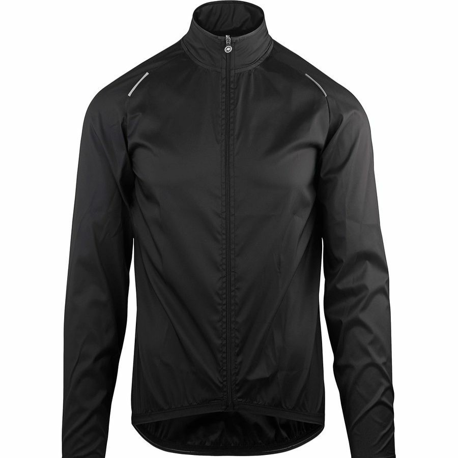 Bike Apparel * | Assos Fire Sale Mille Gt Wind Jacket Men'S