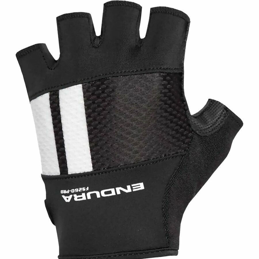 Road Bike Gloves * | Fs260-Pro Aerogel Ii Mitten Women'S Endura Classical