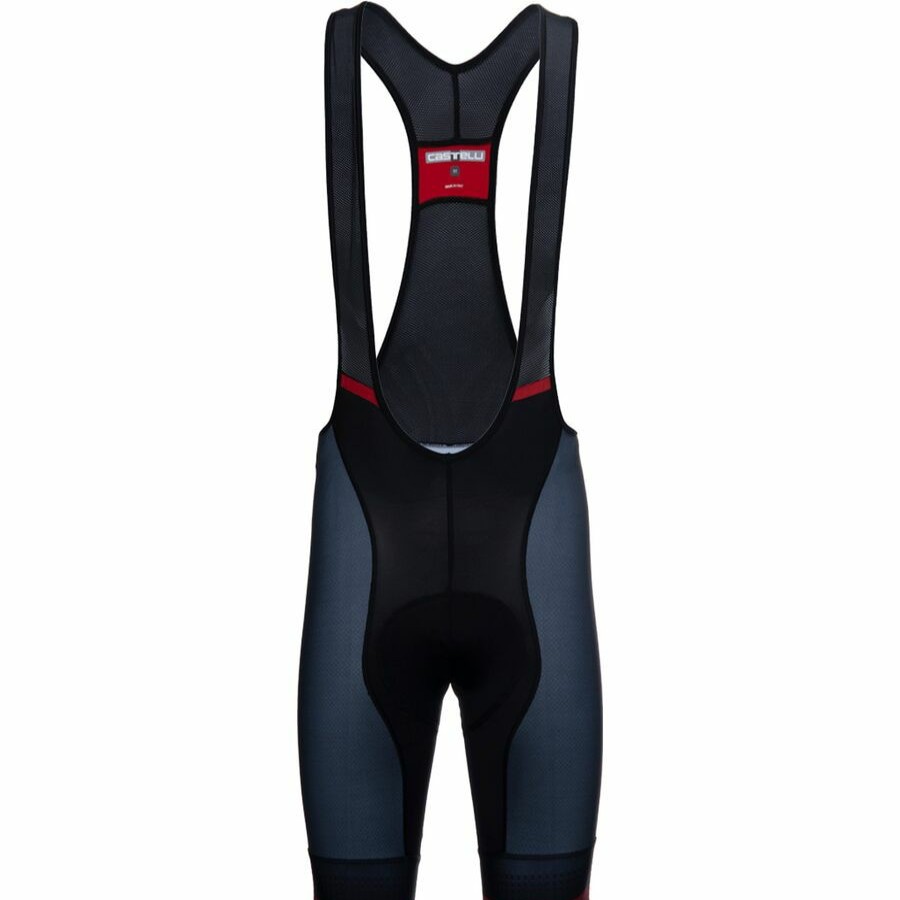 Bike Apparel * | Castelli Attractive Competizione Limited Edition Bib Short Men'S